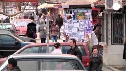 Lunacek:Nuk ka BE për Serbinë, pa njohjen e Kosovës