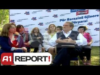 Berisha: Qosja, fosile e botës së vjetër me mendime të mykura