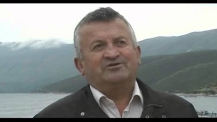 Vlorë, Fermat e rritjes së peshkut nuk ju kushtohet rëndësi nga qeveria