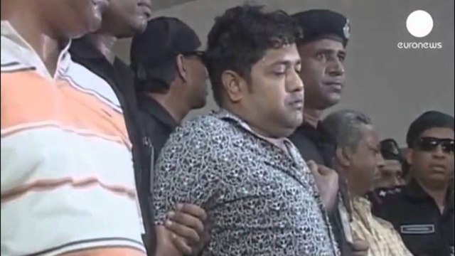 Vijojnë kërkimet për gjetjen e të zhdukurve në Bangladesh