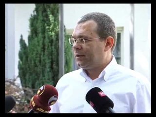 LSDM, Kire Naumov kërkon listën e delegatëve