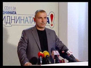 Dinjiteti kërkon referendum kundër ish UÇK-së