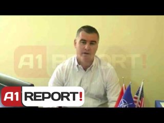 Bregdeti i Vlorës i ndotur  ujërat e zeza derdhen në det