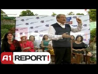 Berisha thotë "raca negro" Rama: Shprehje raciste, nuk përdoret