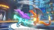 Pokken Tournament Gameplay - Wii U Trailer (Pokemon Fighting Game)