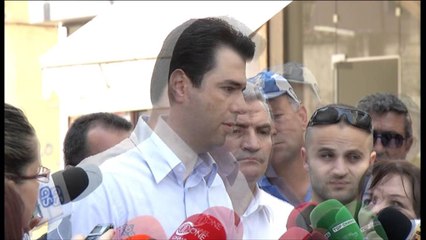 Basha: Kërkesa e socialistëve për shkarkimin e Kosovrastit, sulm politik