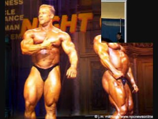 graig titus: from ifbb pro to murder