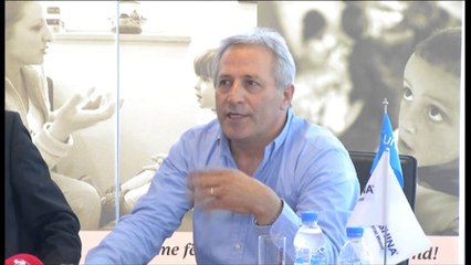 Zhvillimi i fëmijëve deri në 3 vjeç, UNICEF dhe Trebeshina fushatë ndërgjësimi