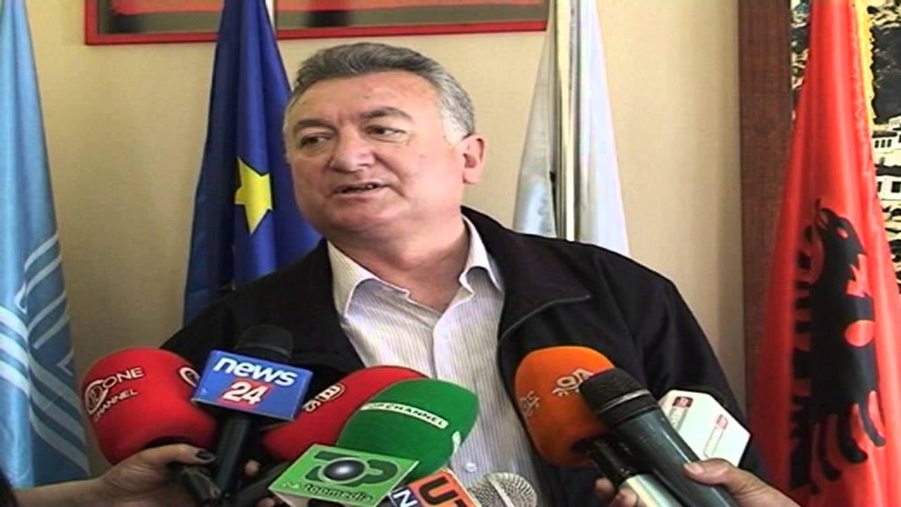 Avokati i popullit hap zyre ne Berat