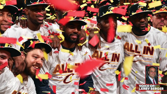 NBA Daily Hype: J.R. Smith will return to Cavs