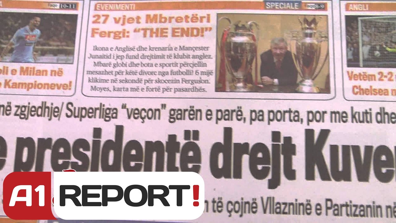 PACE ME GAZETA DT 9 MAJ