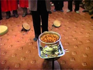 Përkujtimi i Shehidëve - Reportazh ne Teqe 2009