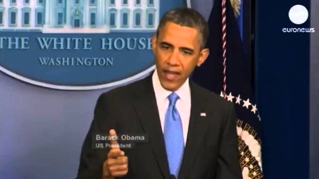 Siria përdori armë kimike? Obama: Na duhen më shumë fakte për ta vërtetuar