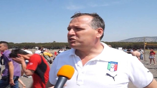 Shkoder, LSI aktivitet Per nje Velipoje te paster