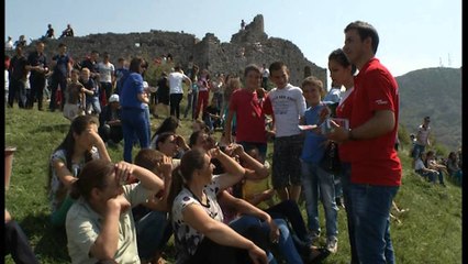 Kryemadhi me LRI në Lezhë: Investimi tek rinia, garanci për një Shqipëri evropiane