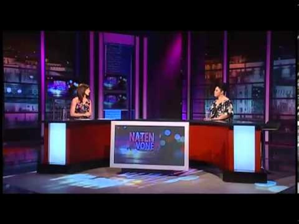 naten vone 1 maj 20131