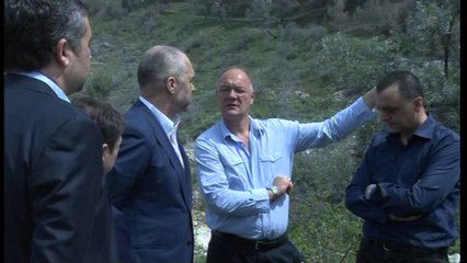 Rama në Krujë: Qyteti po shkatërrohet, shpëtojeni me votën tuaj