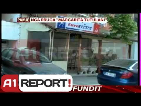 Nis prishja e godinës për të cilën 10 banorë janë në grevë urie
