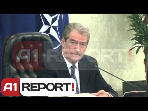 Berisha-emigrantëve: Rama s'do të votoni, ju ka fobi si 16 vjeçarët