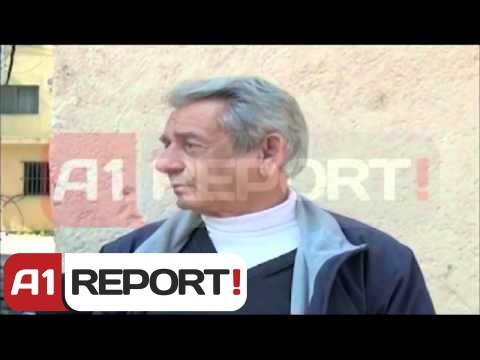 Prag sezoni, në Shëngjin ujërat e zeza vërshojnë nëpër rrugë