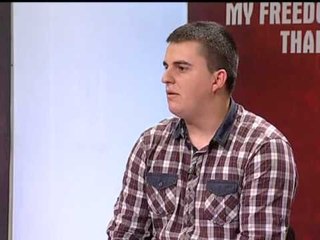 'Rruga drejt...', të rinjtë që synojnë të bëhen politikanë!