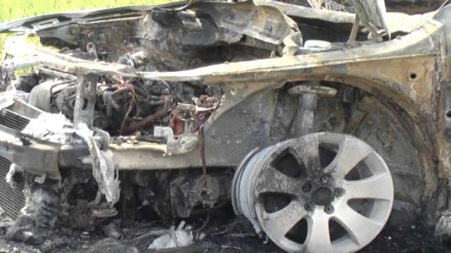 Makina merr flakë në ecje, plagosen burrë e grua