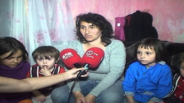 Kukës, Familja që jeton në varfëri ekstreme, asnjë ndihmë nga shteti