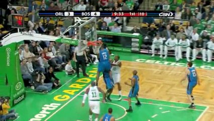 NBA Best Blocks 2009 part III HD