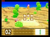 Kirby 64: The Crystal Shards Walkthrough World 2 1-5