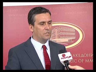 Hoxha: Nuk pritet rikonstruim i Qeverisë