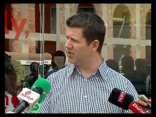 Raporti, Besimi: Vërejtjet do ti kapërcejmë!