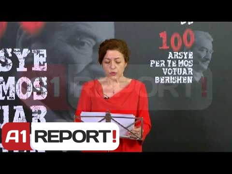 Hafizi: Berisha po përdor mësues dhe nxënës për fushatën e tij