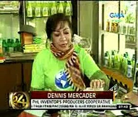 24 ORAS [FULL EPISODE PART 2-2] - 20 November 2013 SUPER TYPHOON YOLANDA VICTIMS NEWS