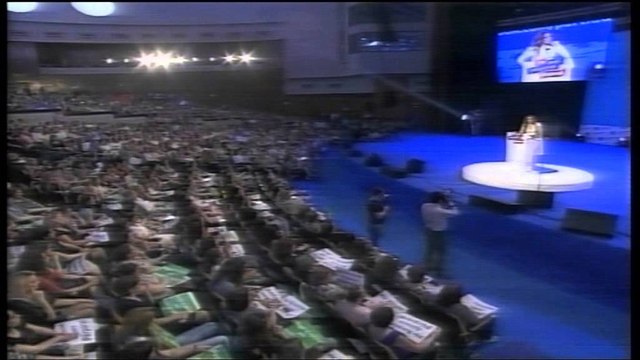 PD mbledh Konventën e Gruas, Berisha: Në 23 Qershor fitorja është në duart tuaja