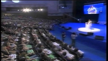 PD mbledh Konventën e Gruas, Berisha: Në 23 Qershor fitorja është në duart tuaja