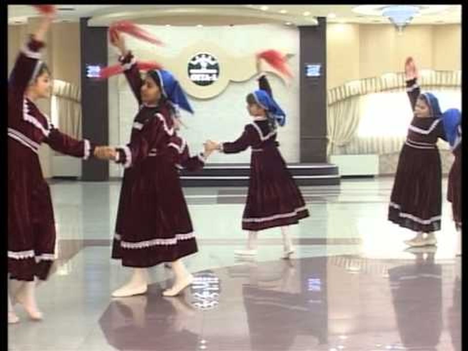 Balet - Shkolla e Baletit e Tasim Dajçit(1) 2013