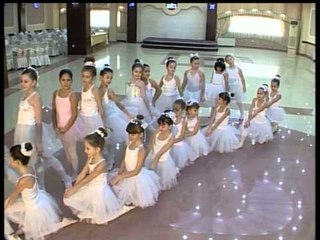 Balet - Shkolla e Baletit e Tasim Dajçit(2) 2013