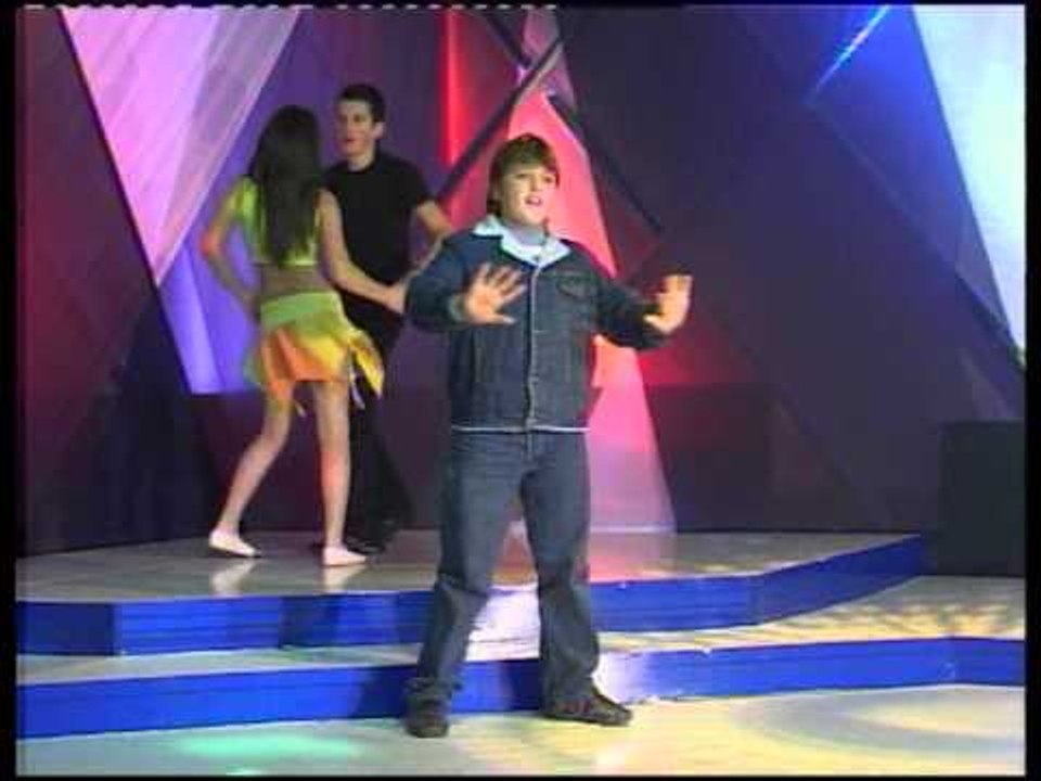 Jetlir Asllani - Etje e zhuritur