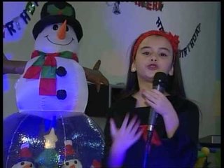 Program per femije - Viti Ri