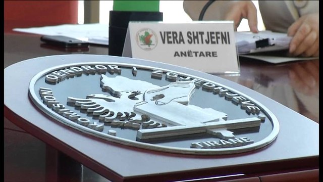 Zgjedhjet e 23 qershorit, KQZ regjistron dy koalicionet parazgjedhore