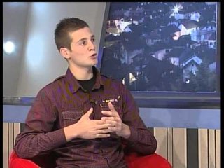 Emision për të rinj - Inside