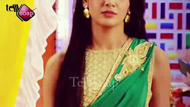 Pragya Ne Kiya Gherwalo Ko Begher Jisse Abhi Hua Pragya Par Gussa - 21 August 2015 - KumKum Bhagya