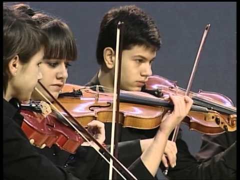 Shkolla e Muzikes Prenk Jakova 2011 - 4