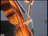 Shkolla e Muzikes Prenk Jakova - Violinçelo 3