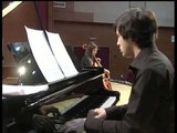 Shkolla e Muzikes Prenk Jakova - Piano
