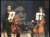Shkolla e Muzikes Prenk Jakova - Violinçelo