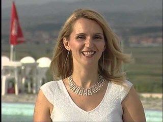 Këngë Popullore - Melita Cana