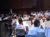 Koncert - Shkolla e muzikës Prenk Jakova 29.06.2011