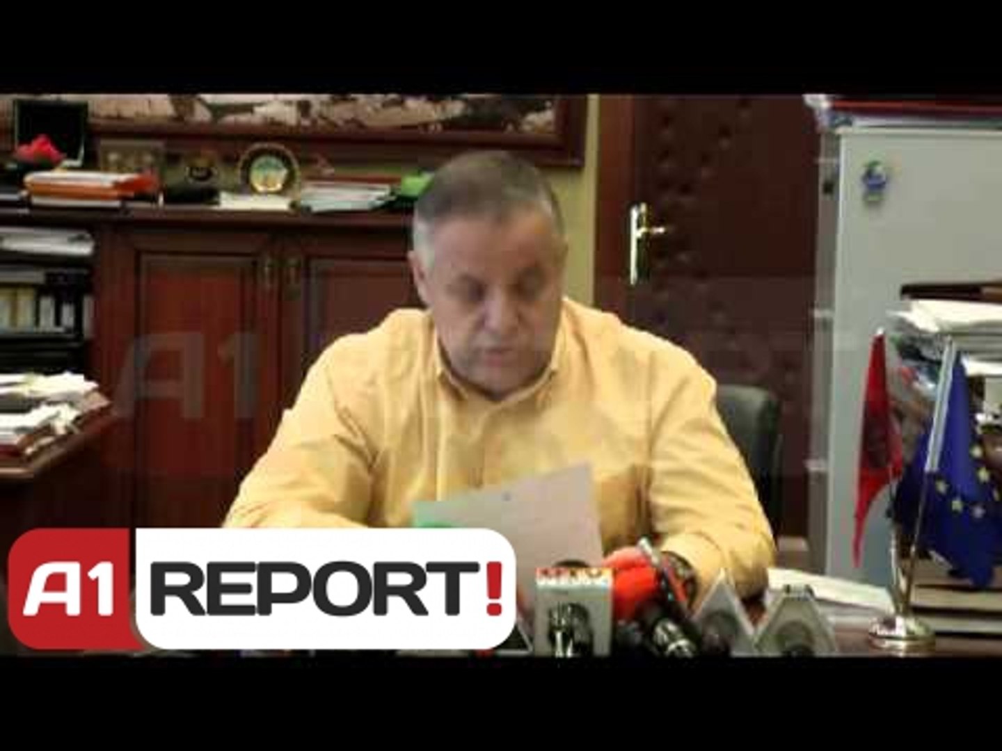 ⁣Poni për listat: Nga 7.6 mijë  dublime, kanë mbetur rreth 1.4mijë