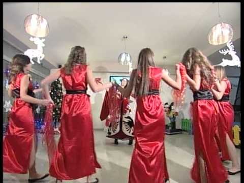 Shpresarta Sadriu - 100 vjet shtet